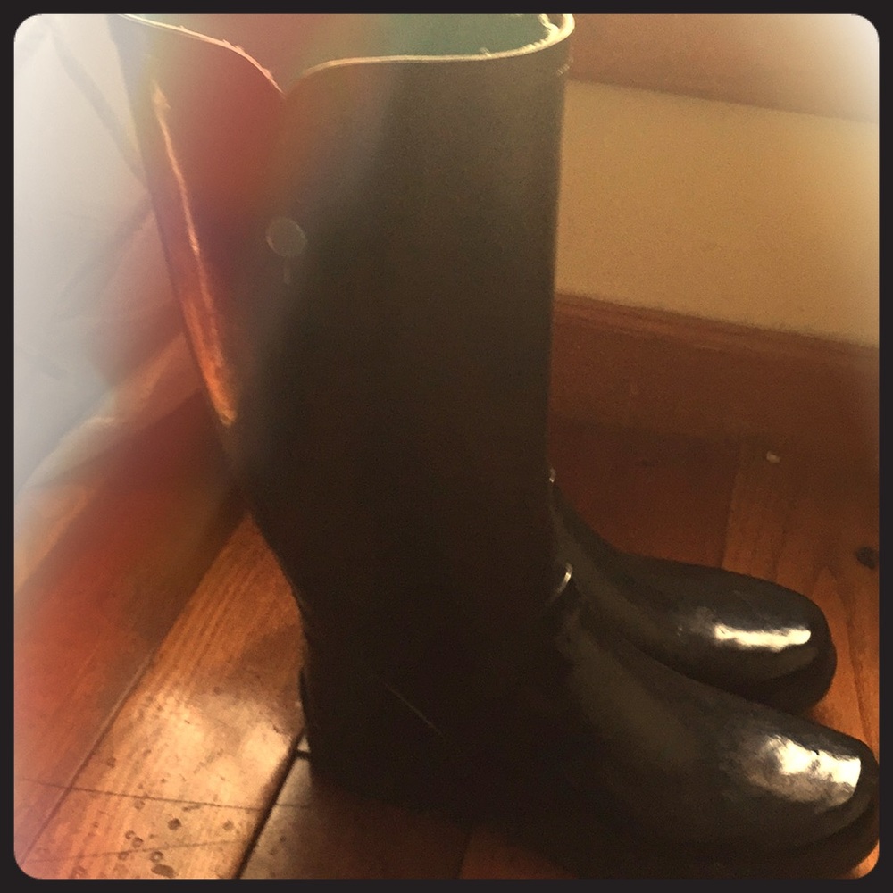 RAINBOOTS